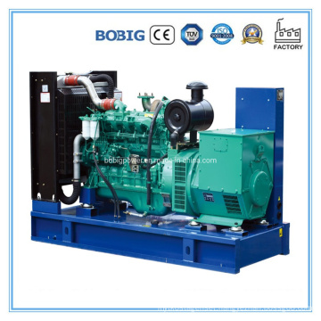 Generator with Ricardo Engine 30kVA 60kVA 100kVA 120kVA 150kVA 200kVA 250kVA Top Quality